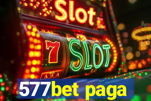 577bet paga